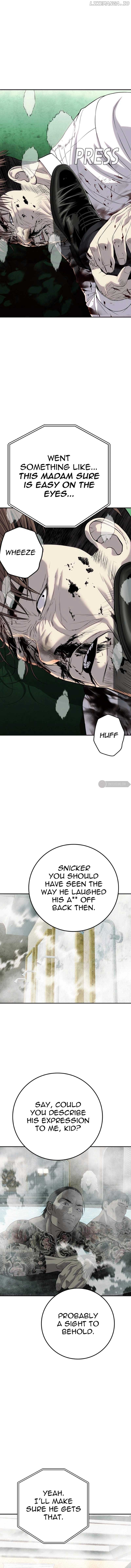Son’s Retribution chapter 21 page 15
