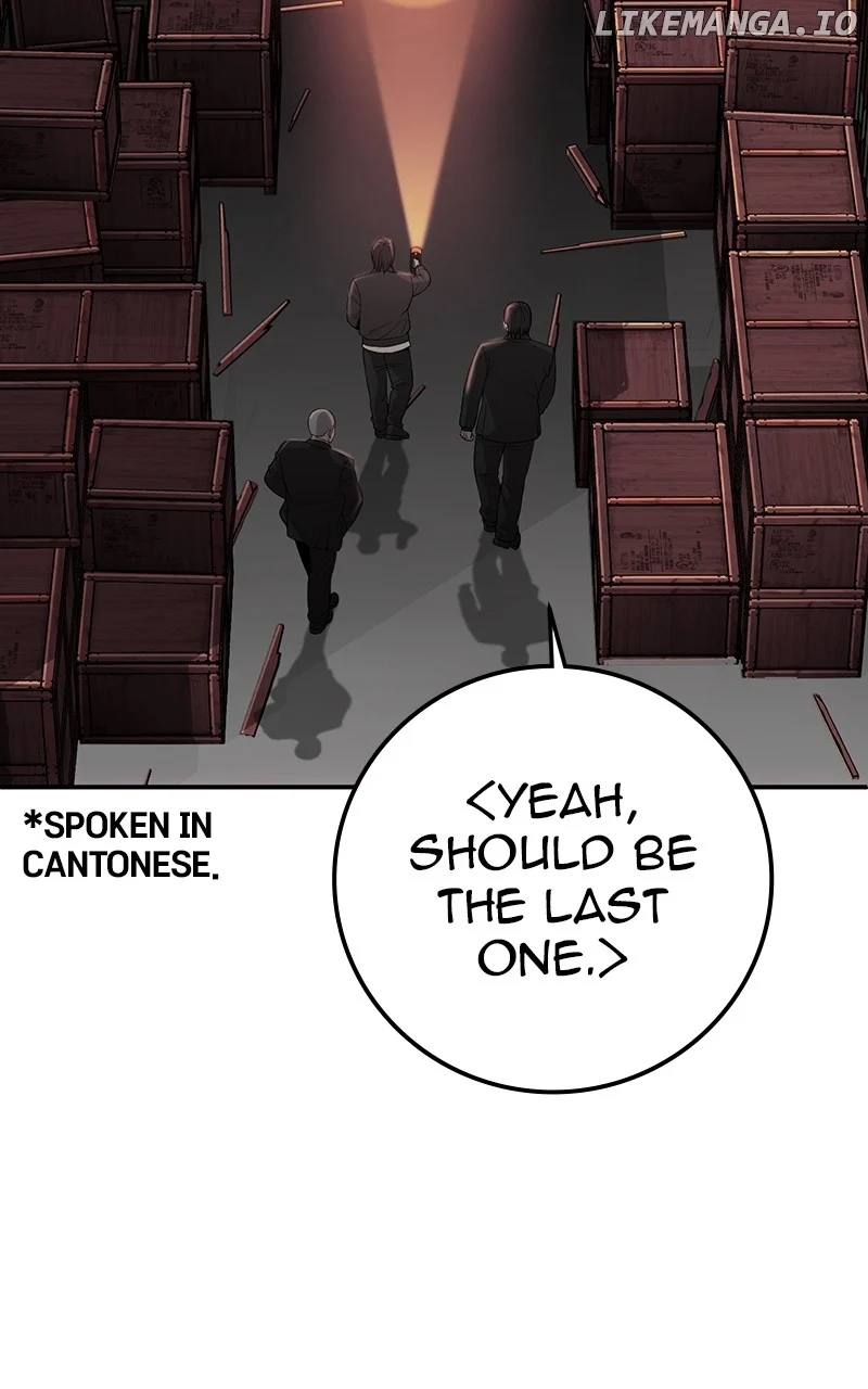Son’s Retribution chapter 22 page 8