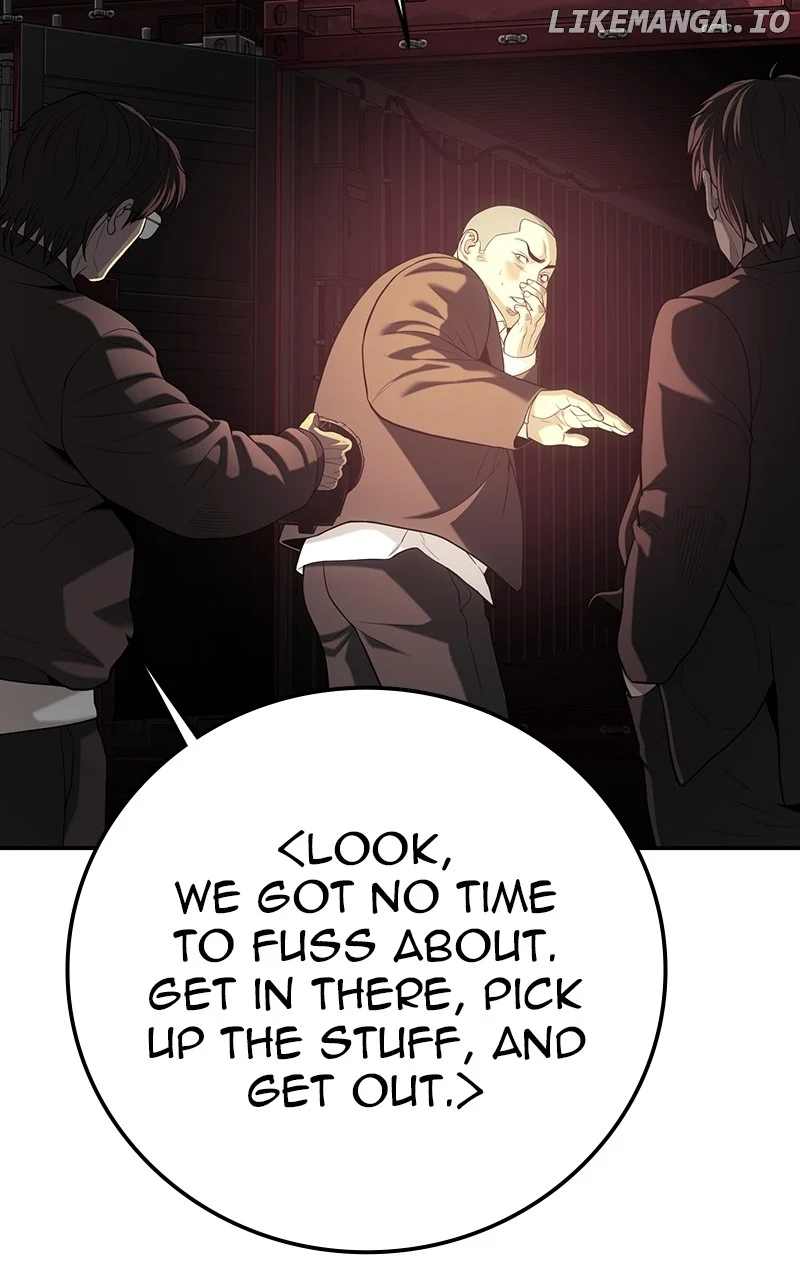 Son’s Retribution chapter 22 page 17