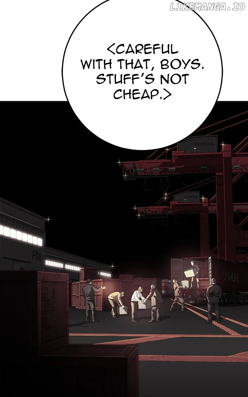 Son’s Retribution chapter 22 page 22