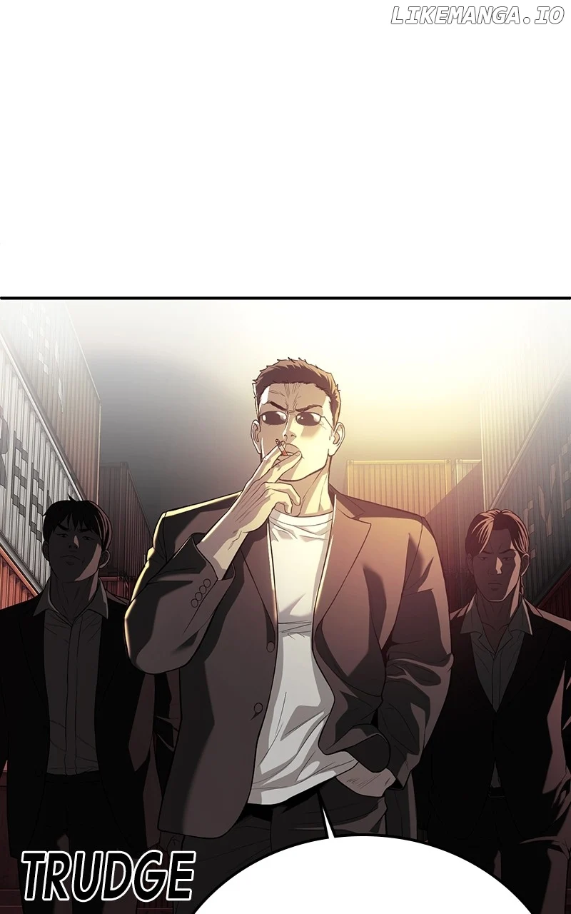 Son’s Retribution chapter 22 page 30