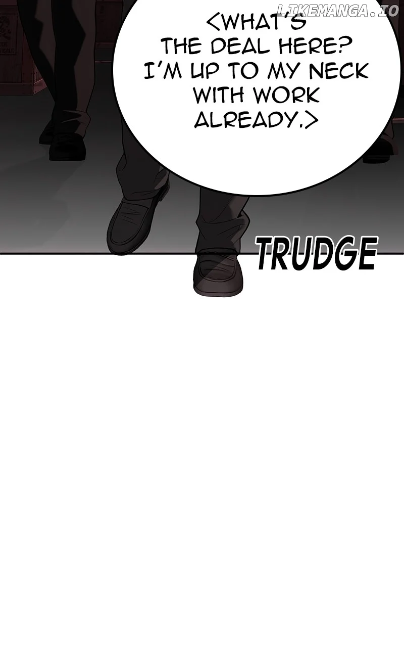 Son’s Retribution chapter 22 page 31