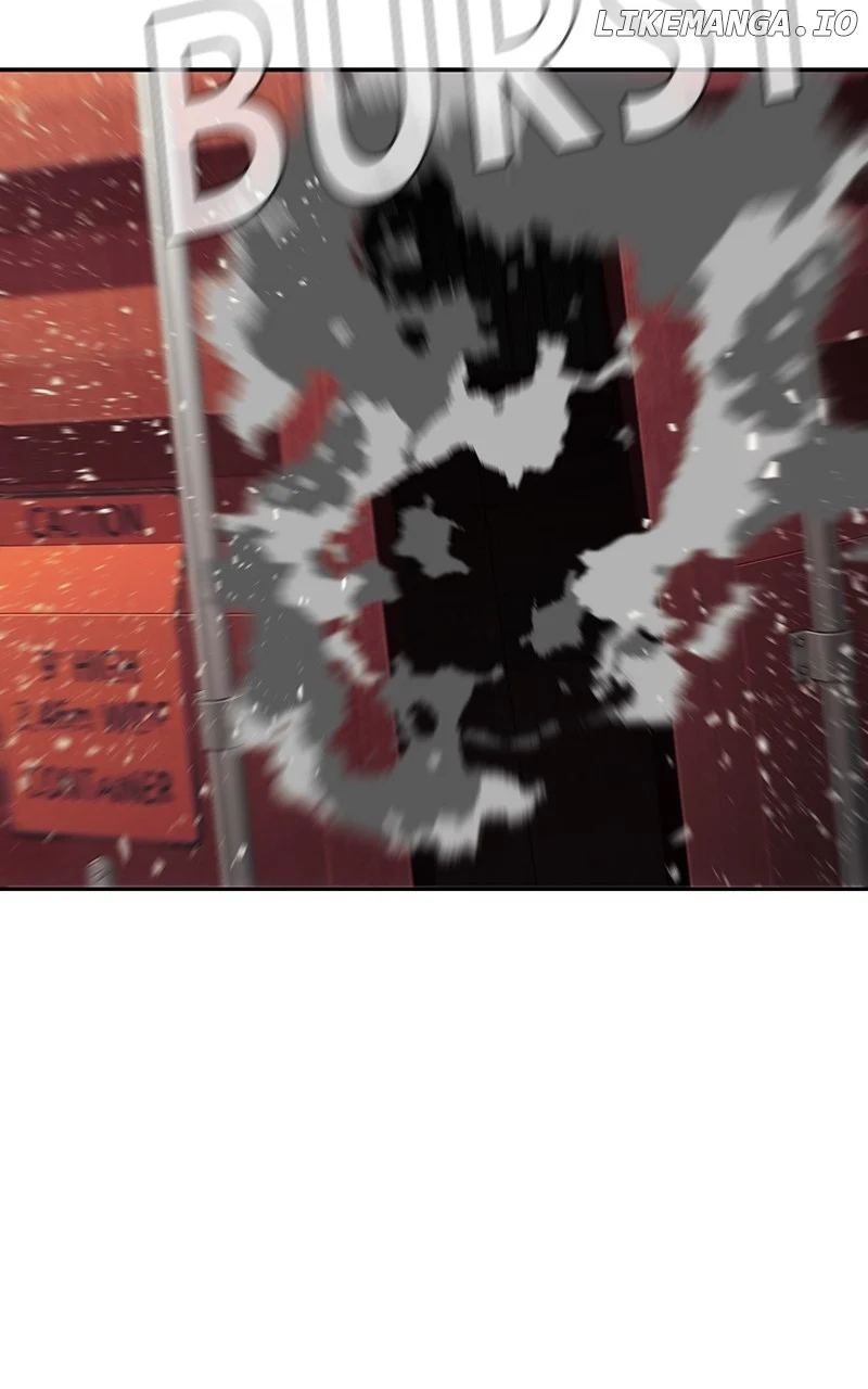 Son’s Retribution chapter 22 page 36