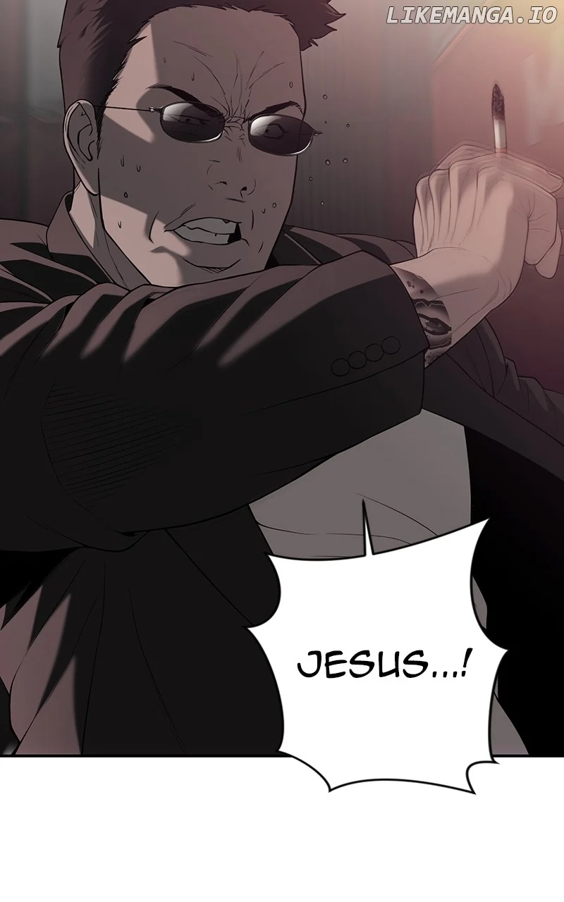 Son’s Retribution chapter 22 page 44