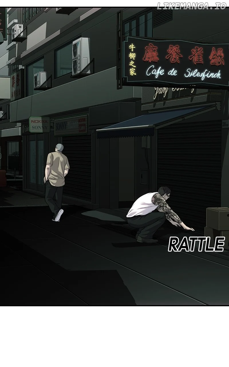 Son’s Retribution chapter 22 page 54