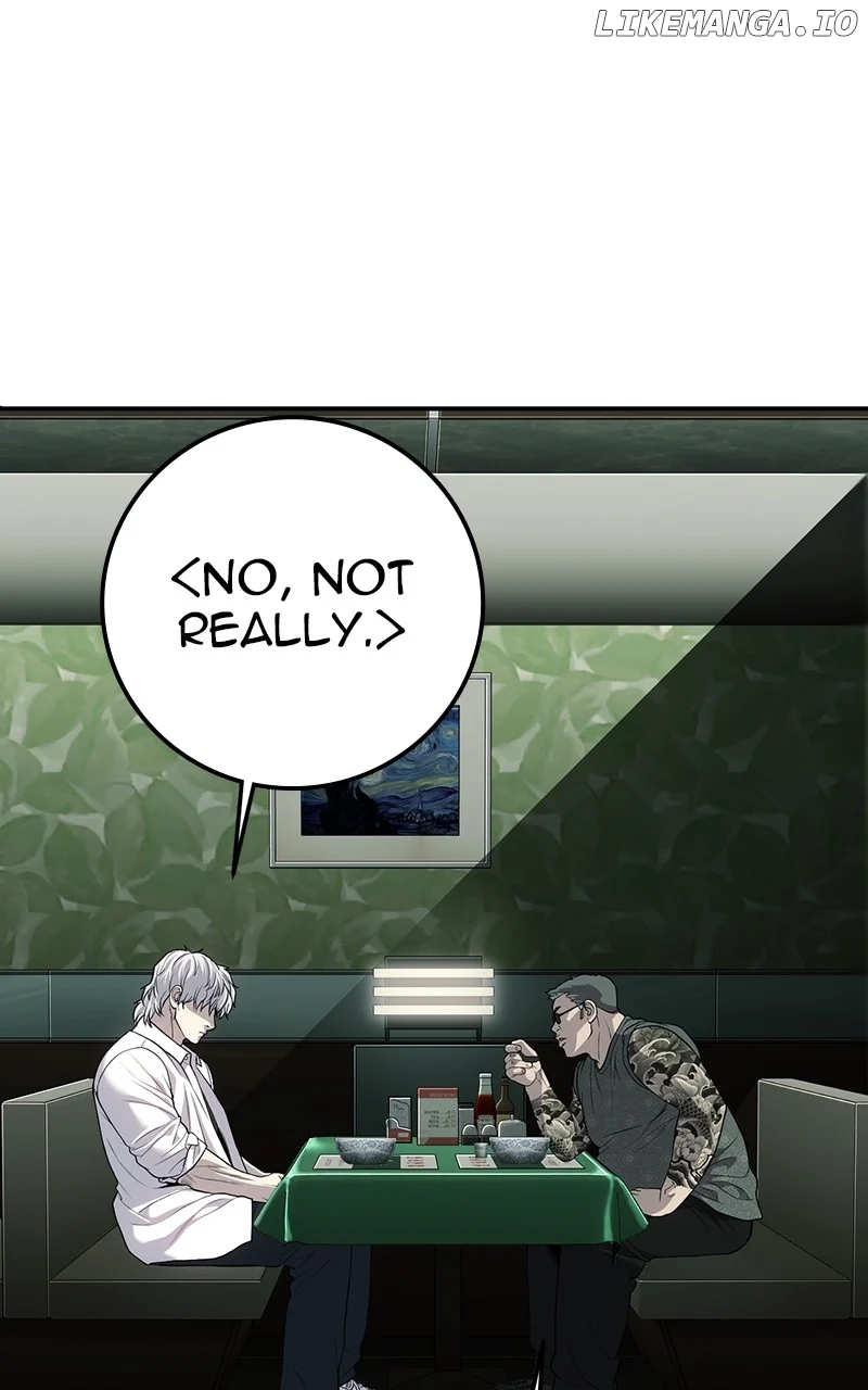 Son’s Retribution chapter 22 page 57