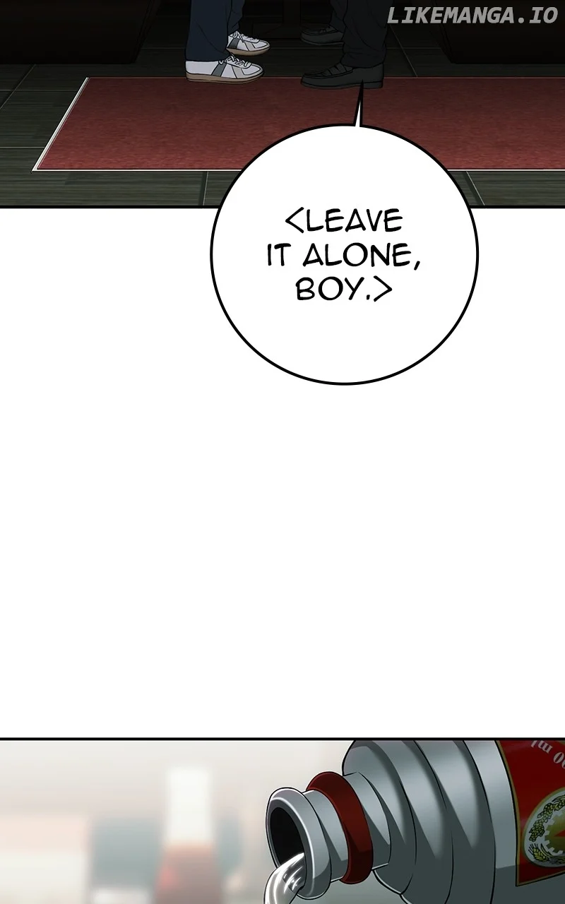 Son’s Retribution chapter 22 page 61