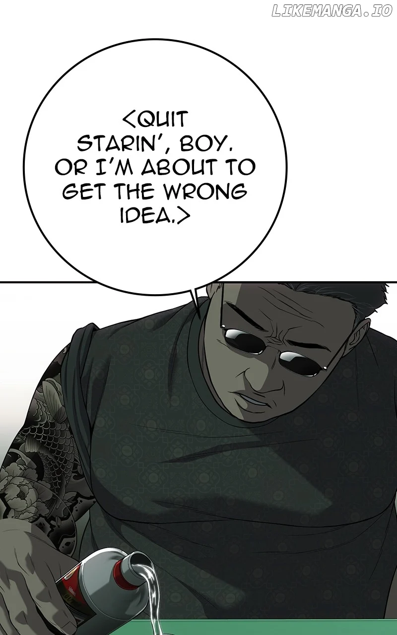 Son’s Retribution chapter 22 page 73