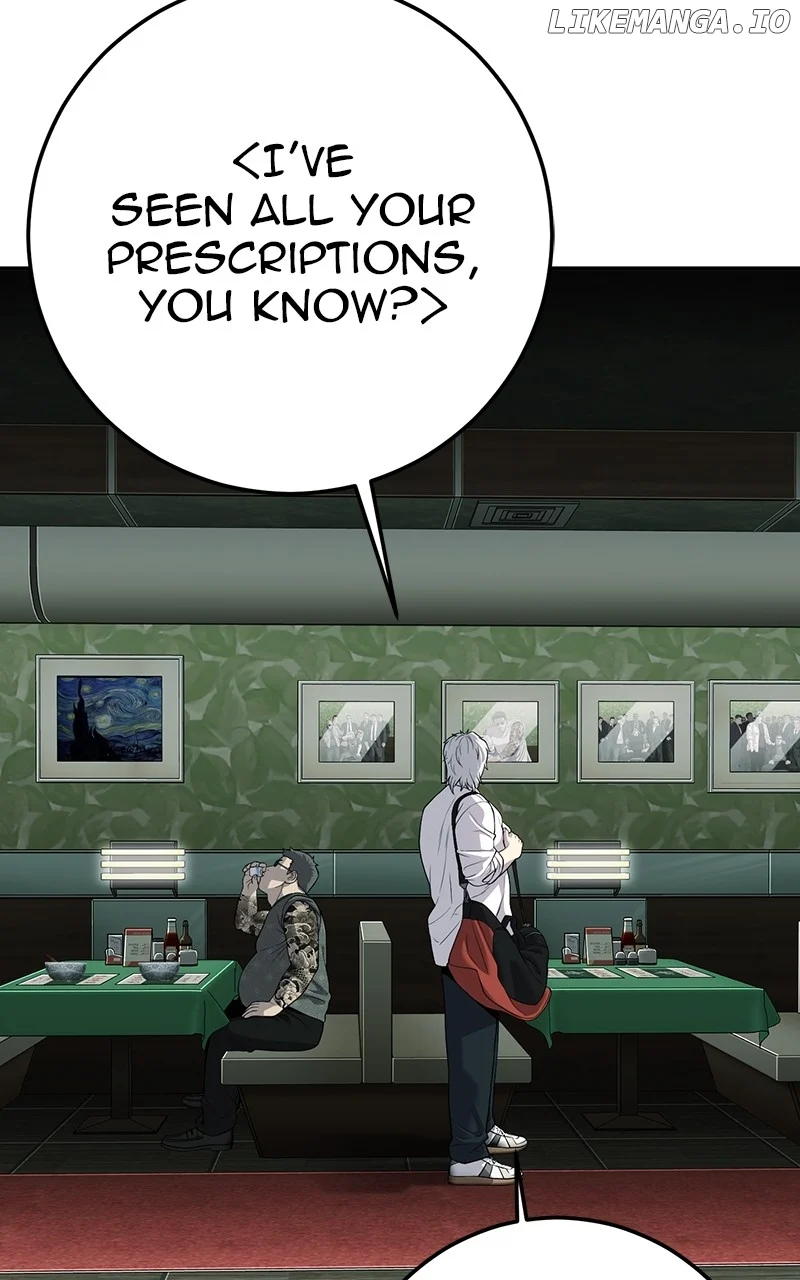 Son’s Retribution chapter 22 page 77
