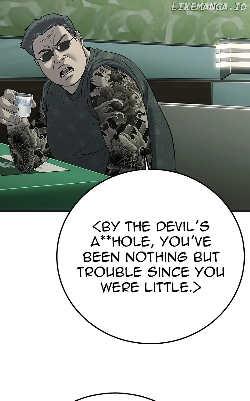 Son’s Retribution chapter 22 page 79