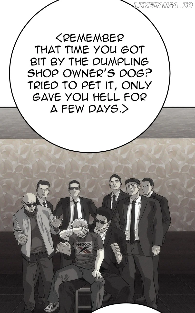 Son’s Retribution chapter 22 page 80