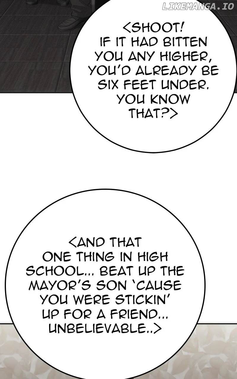 Son’s Retribution chapter 22 page 81