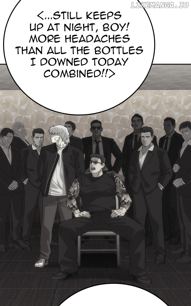 Son’s Retribution chapter 22 page 83