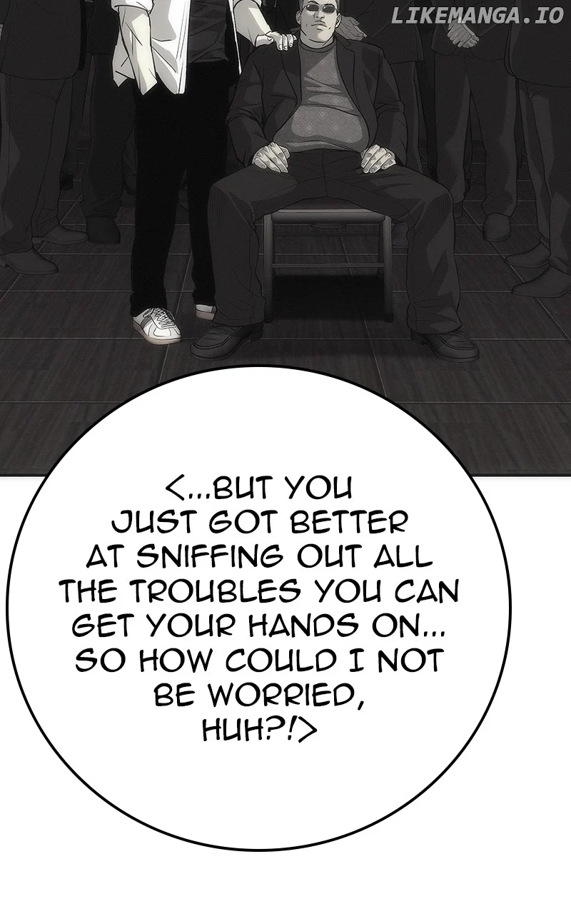 Son’s Retribution chapter 22 page 85