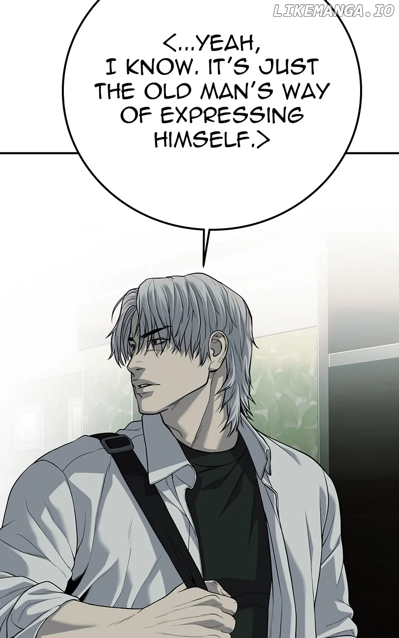 Son’s Retribution chapter 22 page 106