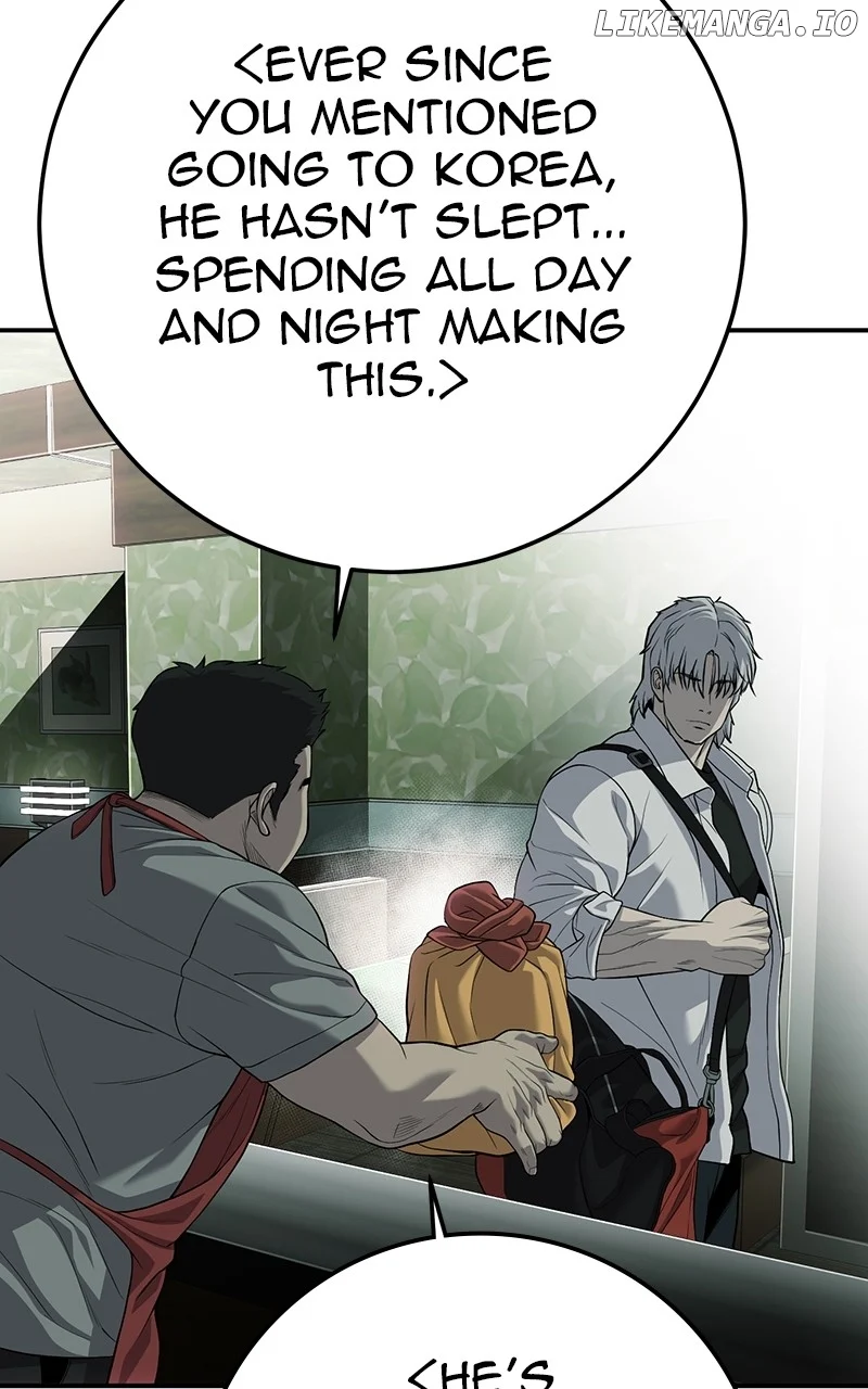 Son’s Retribution chapter 22 page 109