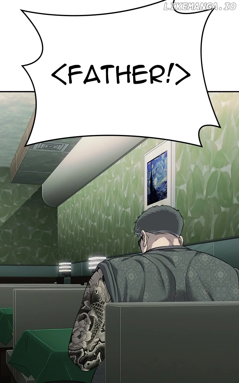 Son’s Retribution chapter 22 page 116