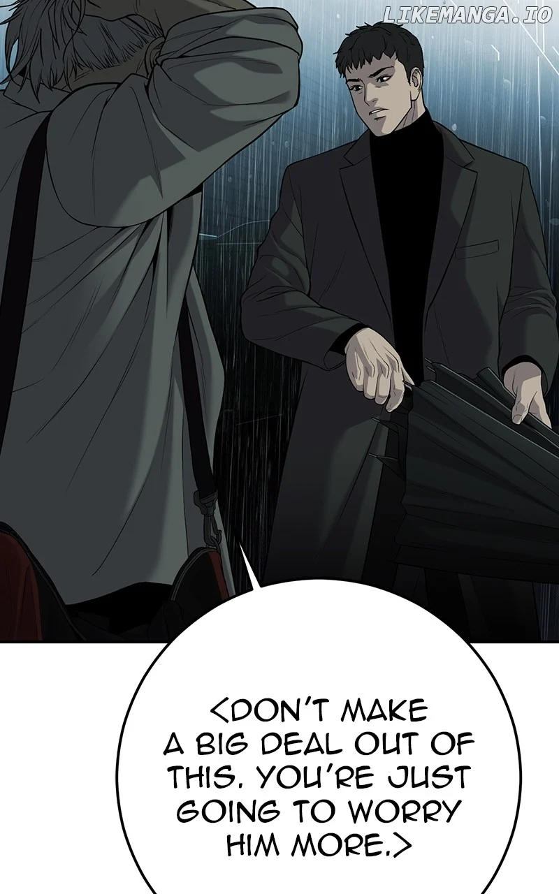 Son’s Retribution chapter 22 page 132