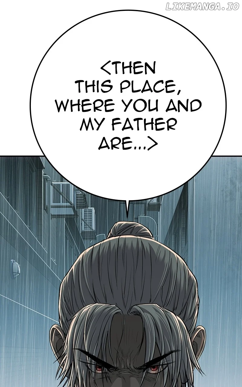Son’s Retribution chapter 22 page 139