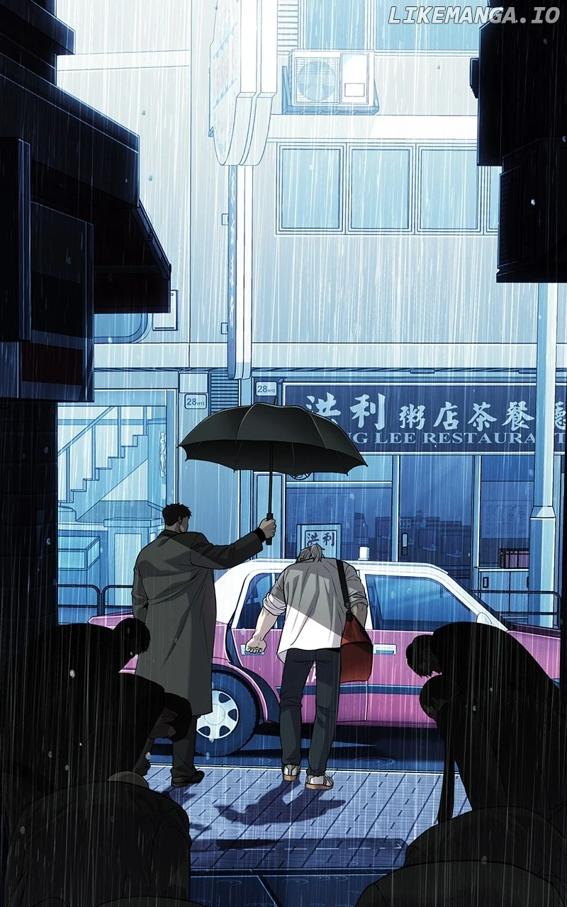 Son’s Retribution chapter 22 page 145