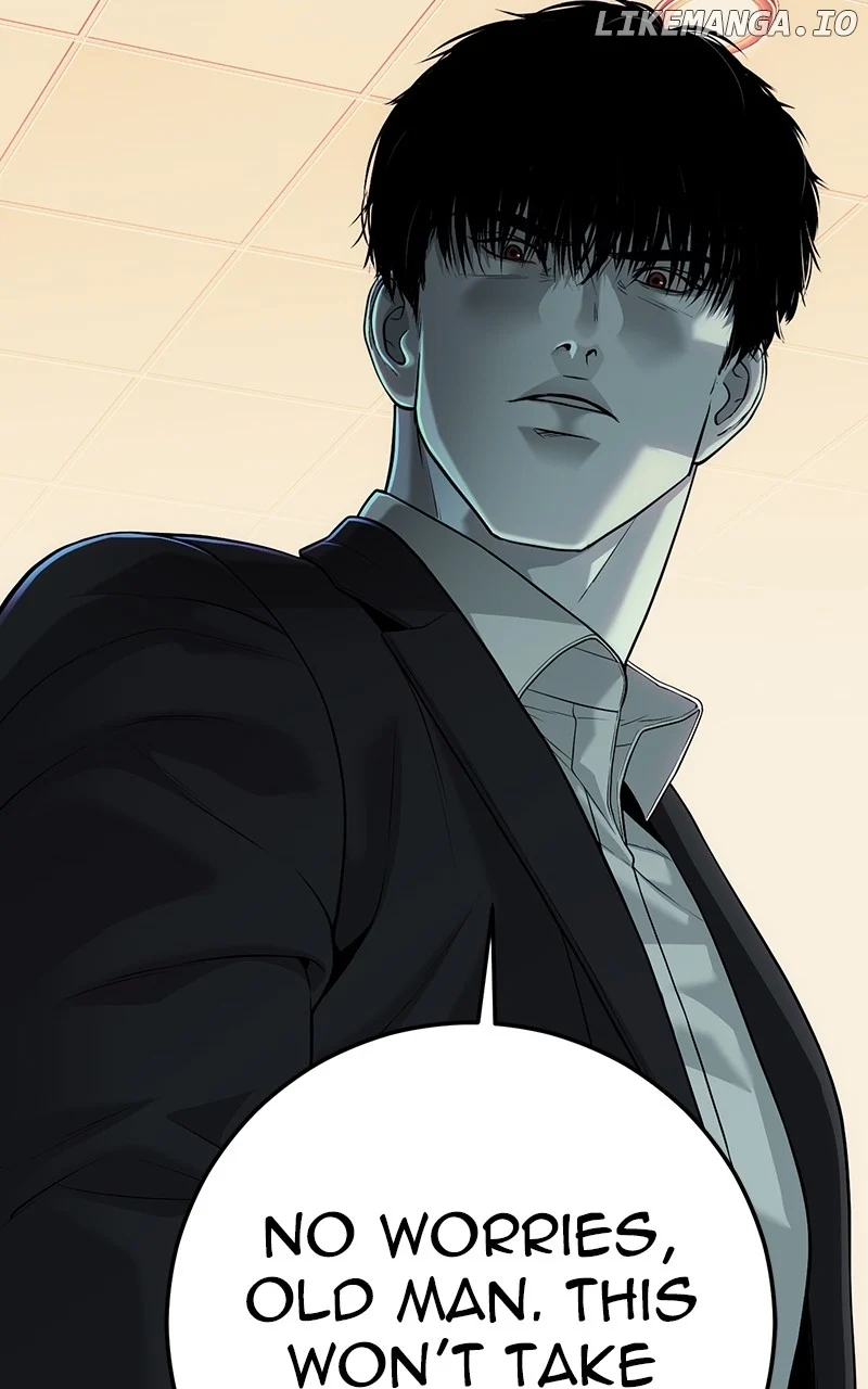 Son’s Retribution chapter 22 page 160
