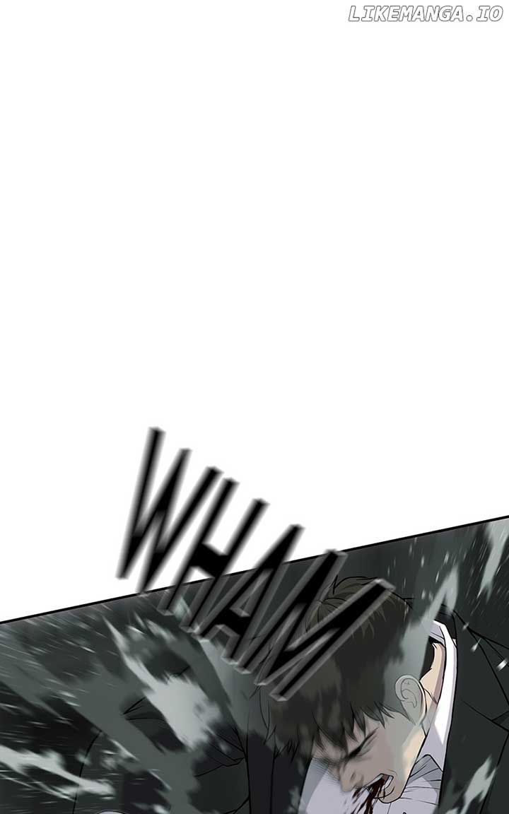 Son’s Retribution chapter 33 page 34