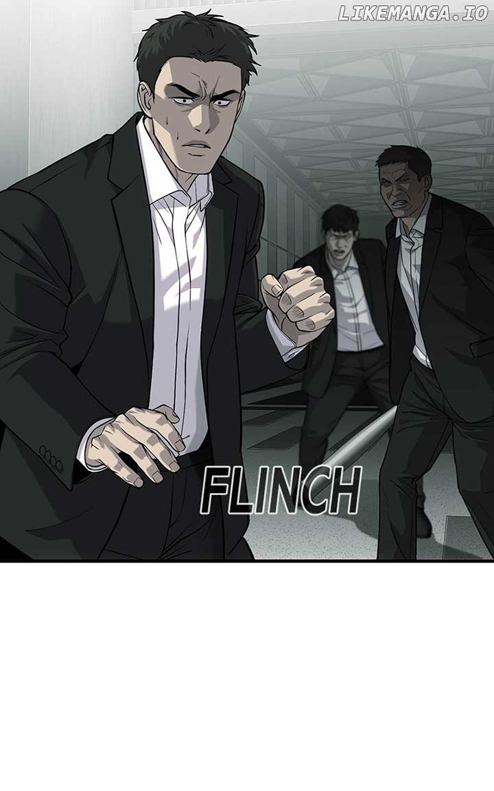 Son’s Retribution chapter 33 page 44