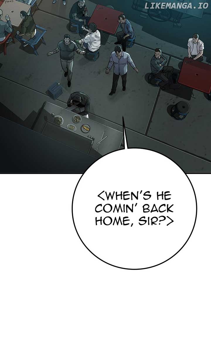 Son’s Retribution chapter 35 page 94