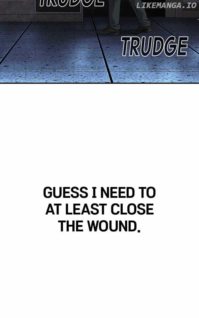 Son’s Retribution chapter 40 page 44