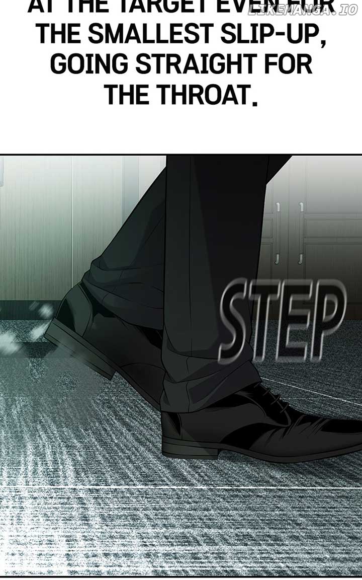 Son’s Retribution chapter 43 page 82