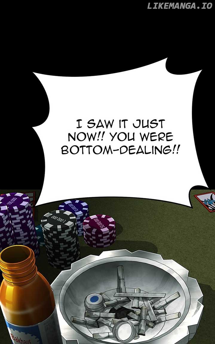 Son’s Retribution chapter 45 page 82