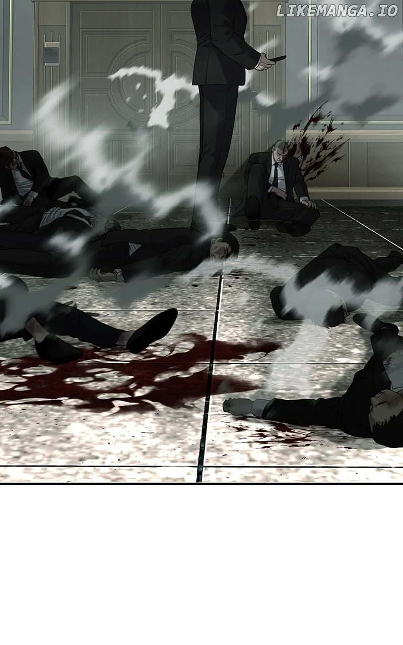 Son’s Retribution chapter 47 page 4
