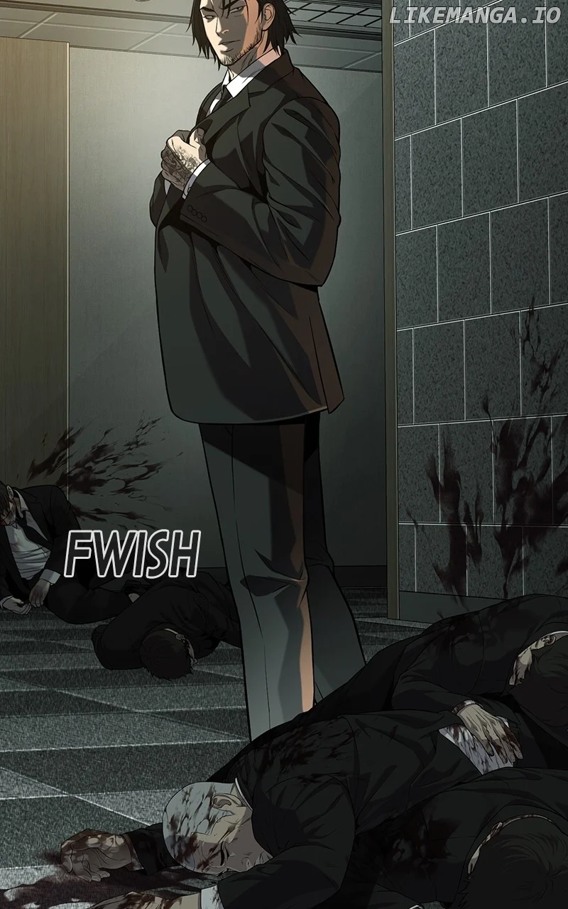 Son’s Retribution chapter 47 page 36