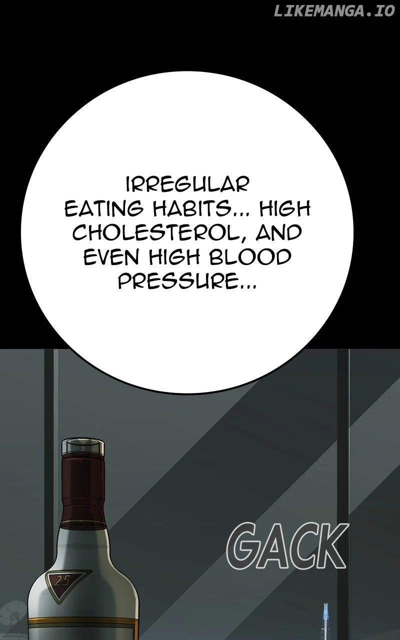 Son’s Retribution chapter 47 page 72