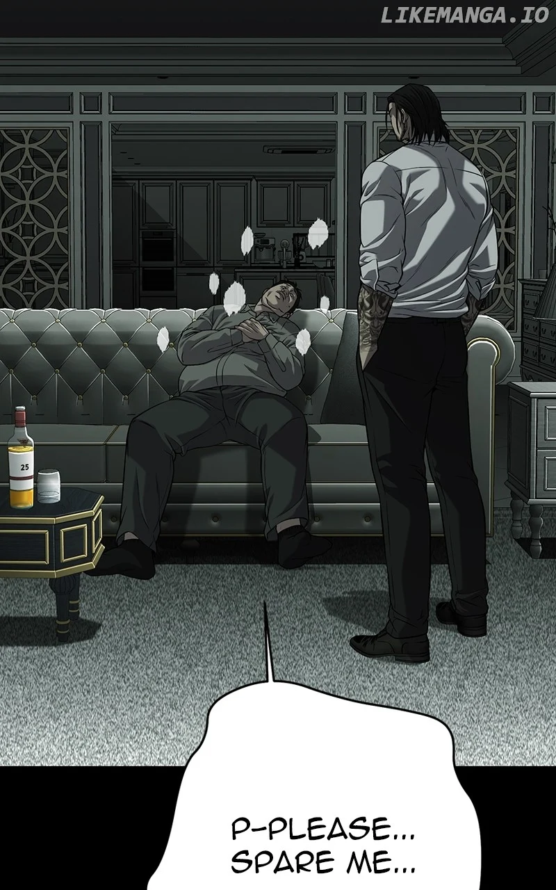 Son’s Retribution chapter 47 page 80