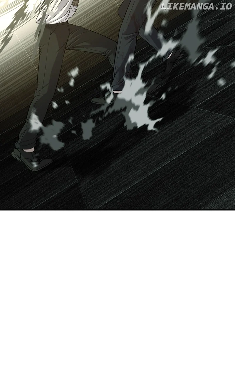 Son’s Retribution chapter 47 page 130