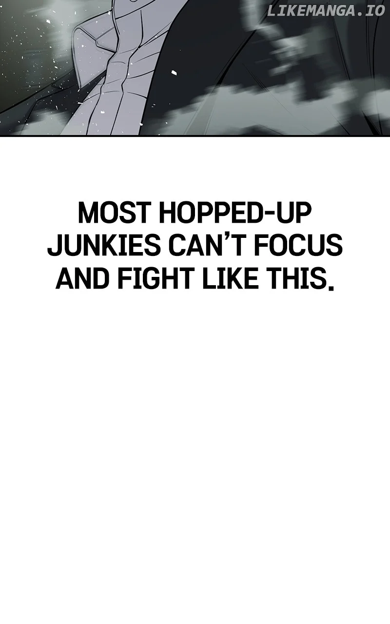 Son’s Retribution chapter 47 page 132