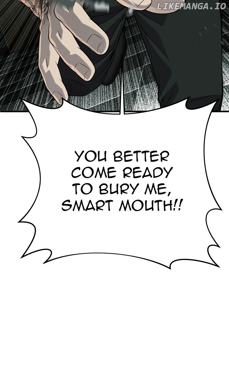 Son’s Retribution chapter 47 page 149