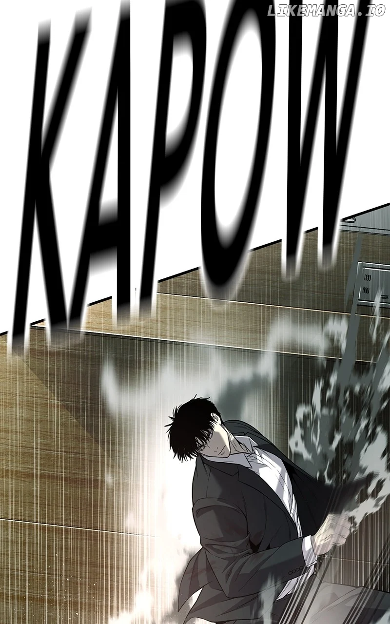 Son’s Retribution chapter 47 page 159