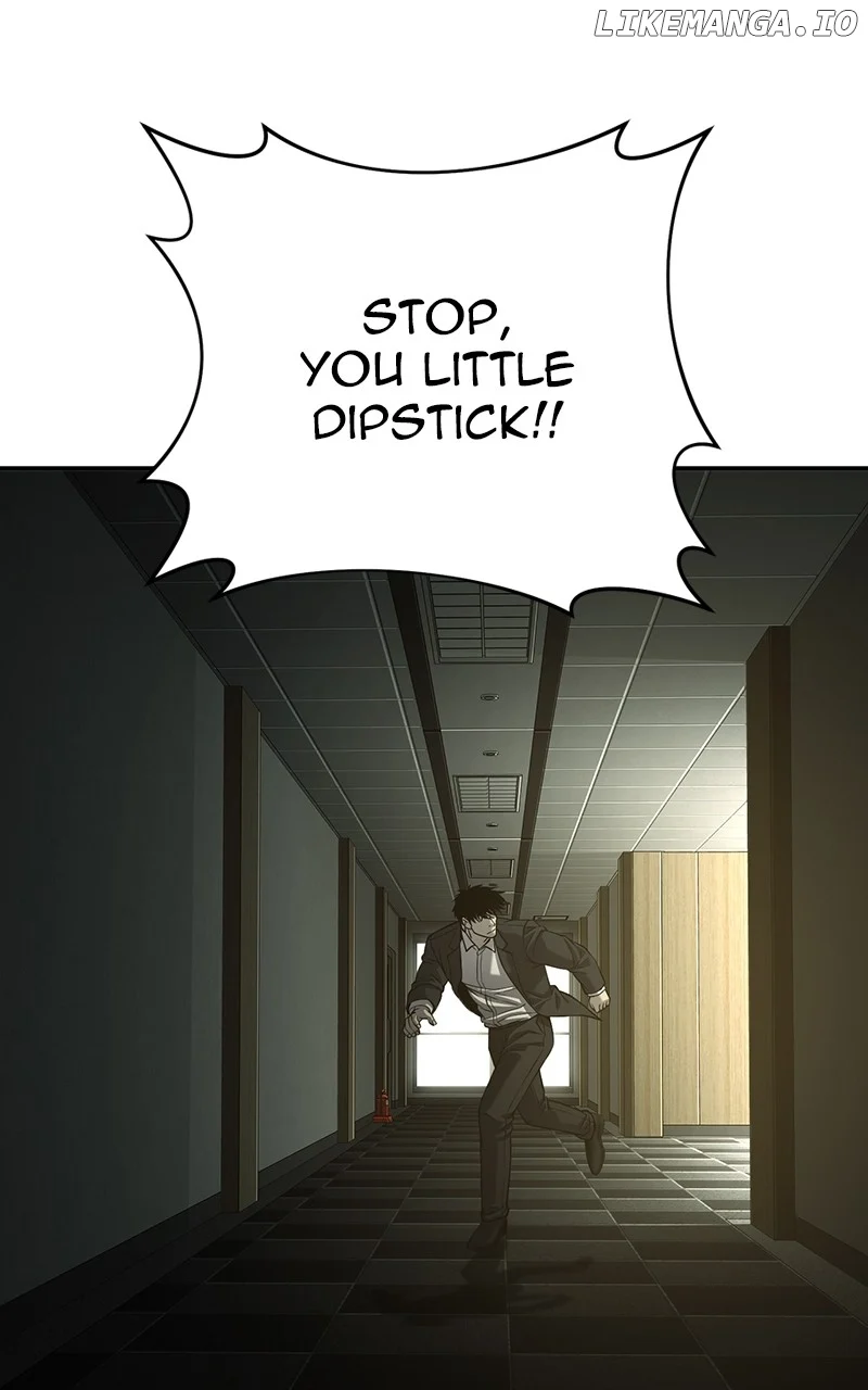 Son’s Retribution chapter 47 page 171