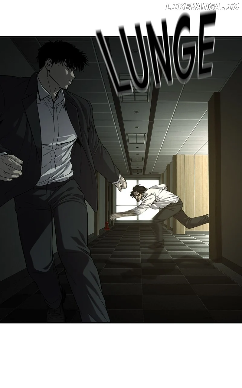 Son’s Retribution chapter 47 page 173
