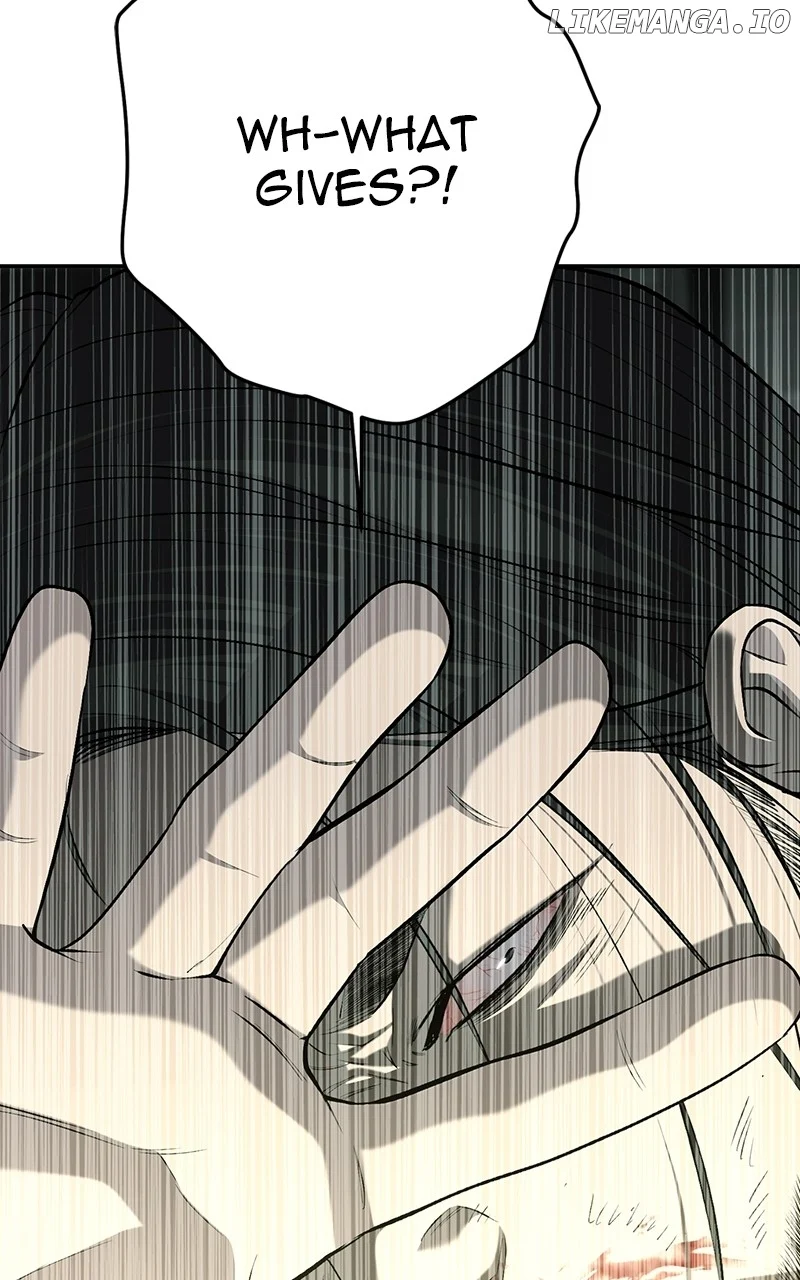 Son’s Retribution chapter 47 page 190