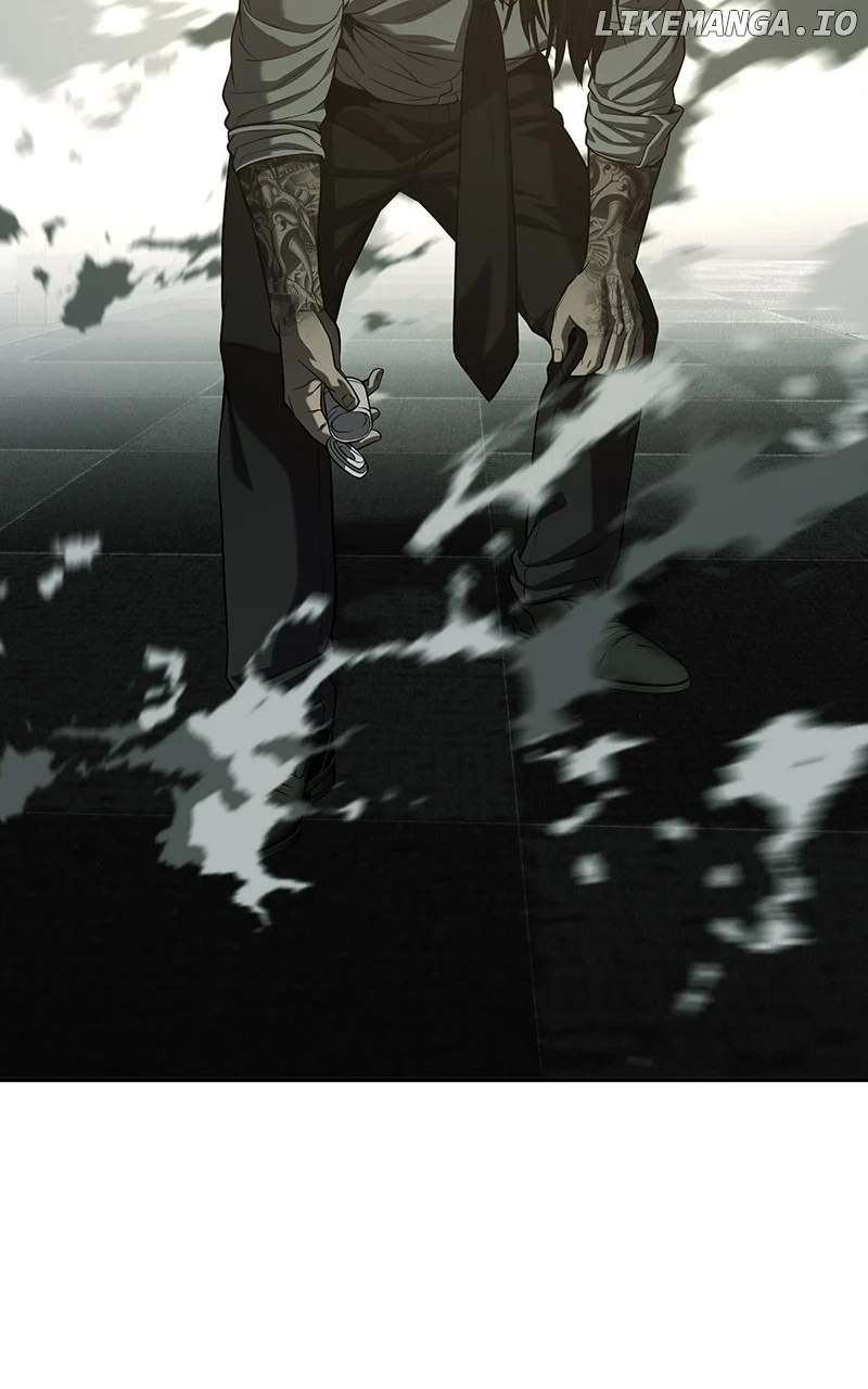 Son’s Retribution chapter 47 page 224