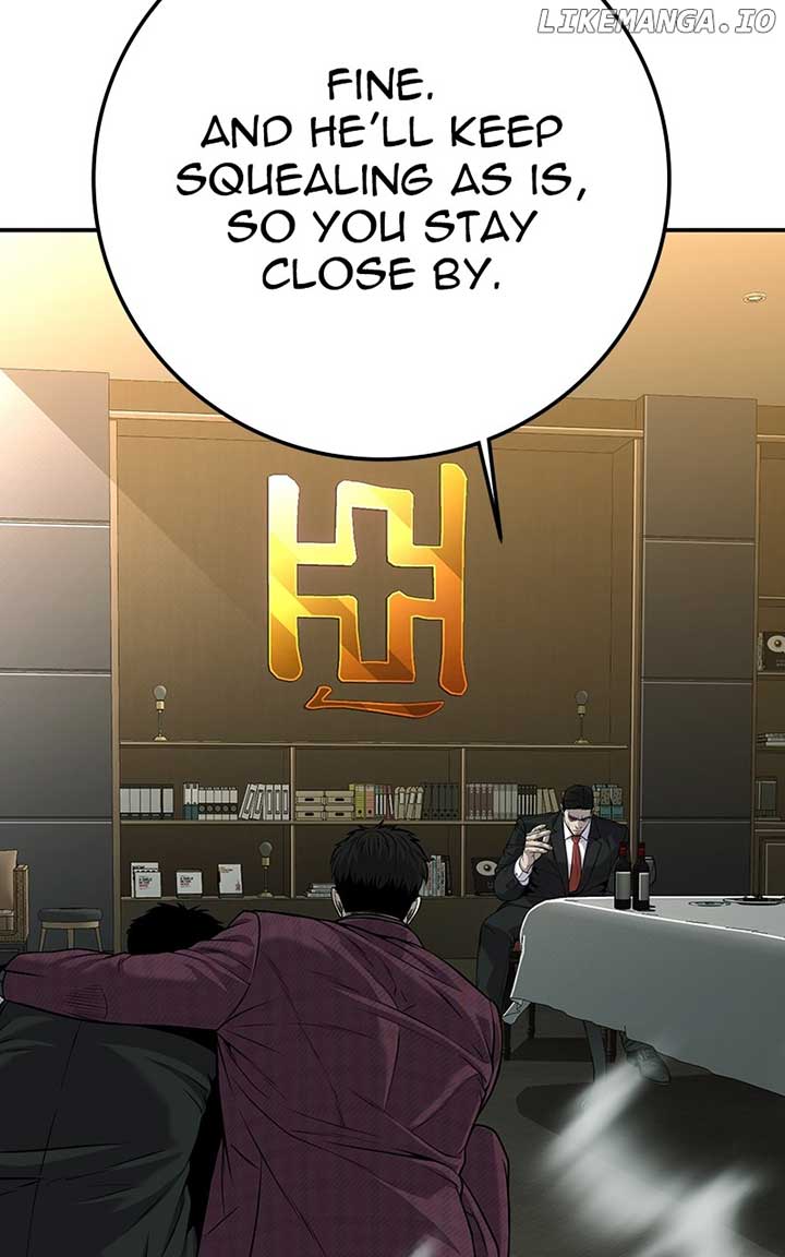 Son’s Retribution chapter 52 page 82