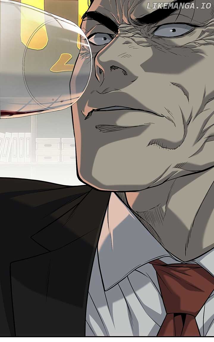 Son’s Retribution chapter 53 page 34
