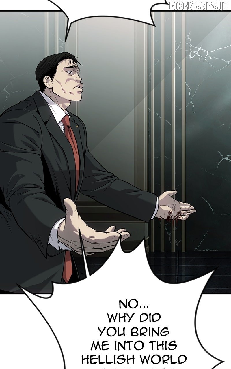 Son’s Retribution chapter 61 page 167