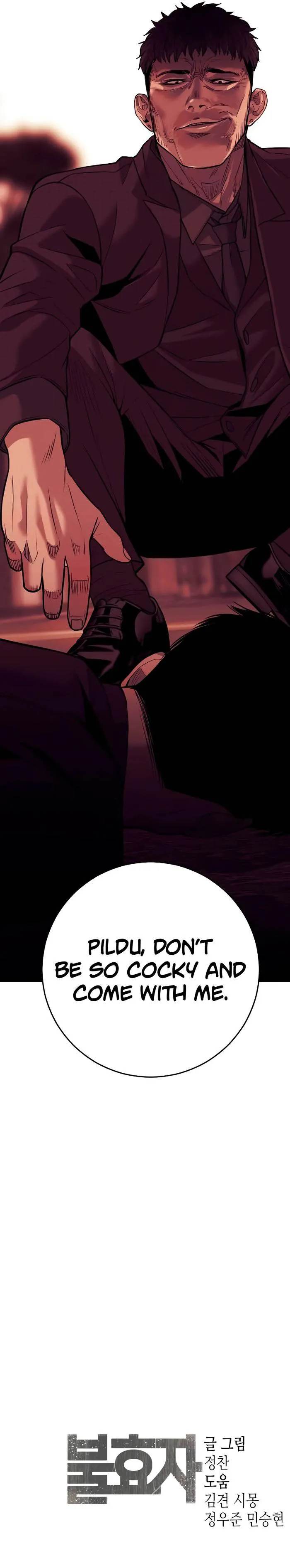 Son’s Retribution chapter 7 page 15