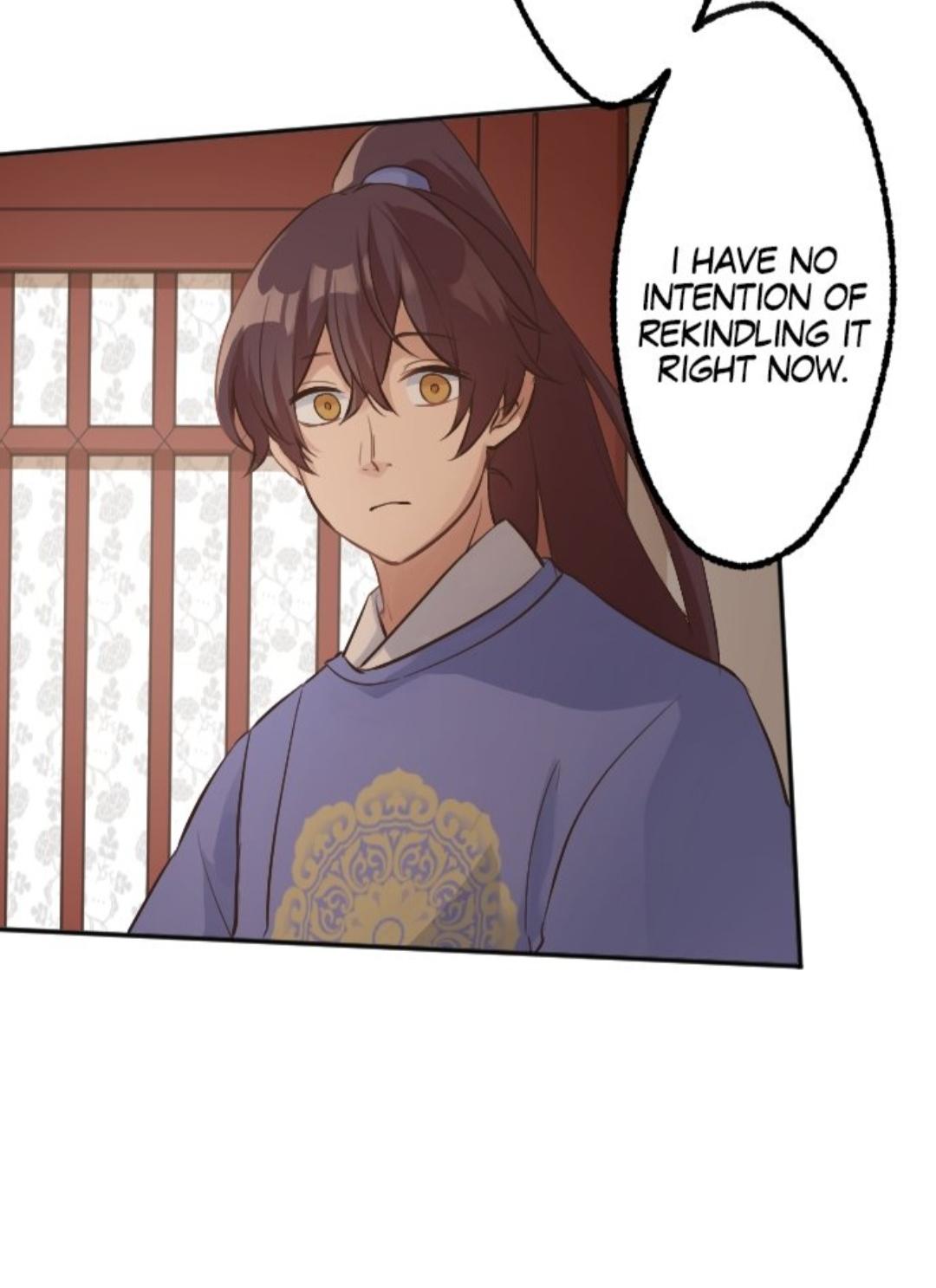 Becoming The Legendary Concubine chapter 13 page 5