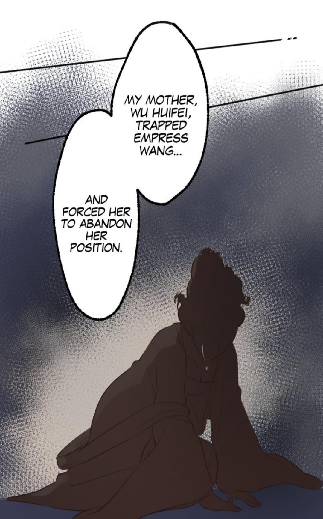 Becoming The Legendary Concubine chapter 13 page 14