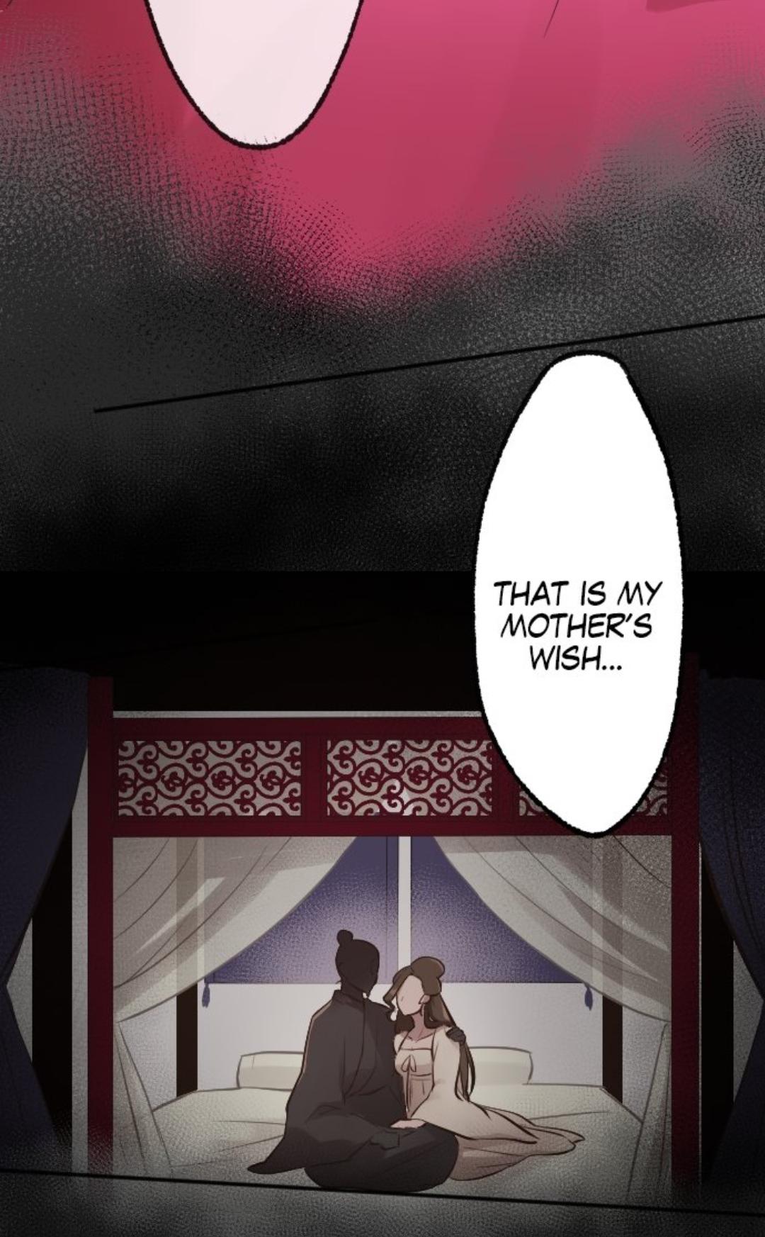 Becoming The Legendary Concubine chapter 13 page 16